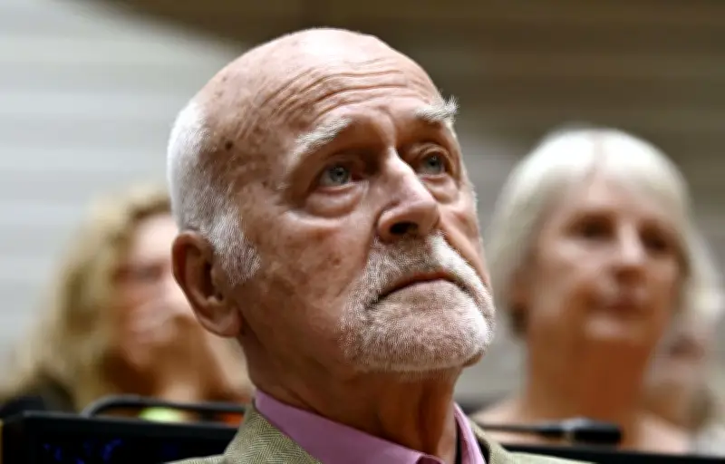 Décès de José van Dam, légende belge de l'opéra, à l'âge de 85 ans