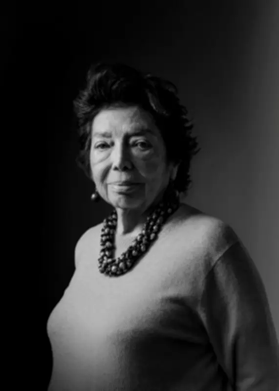 Décès de Leila Shahid, ancienne représentante de la Palestine en France et figure diplomatique