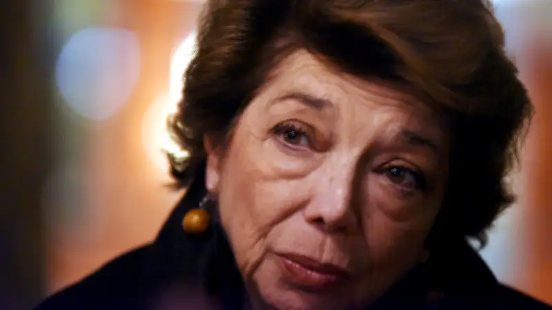 Décès de Leïla Shahid : l'ancienne diplomate palestinienne en France s'est donné la mort