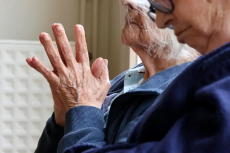 Décès de Marie-Rose Tessier, doyenne connue des Français, à 115 ans en Vendée