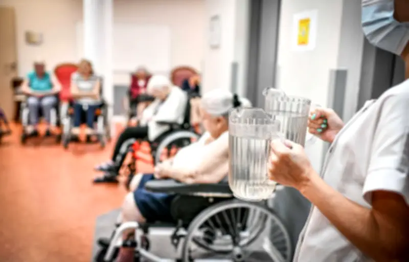 Décès de Marie-Rose Tessier, doyenne des Français, à 115 ans