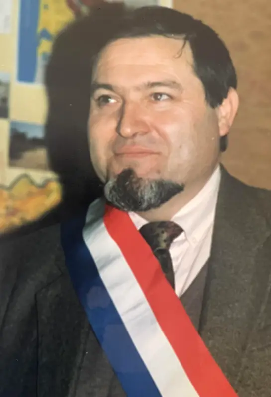 Décès de Michel Blaise, ancien maire de Saint-Louis-de-Montferrand et passionné d'archéologie