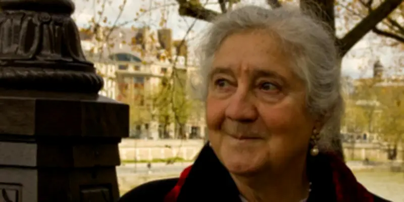 Décès de Monique Alexandre, éminente spécialiste de la patristique grecque