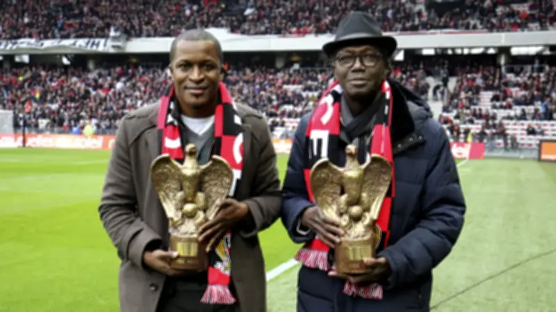 Décès de Nambatingue Toko, premier buteur du PSG en Coupe d'Europe