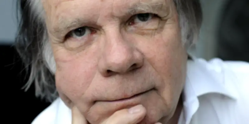 Décès de Peter Stämpfli, maître suisse du pop art et de l'automobile