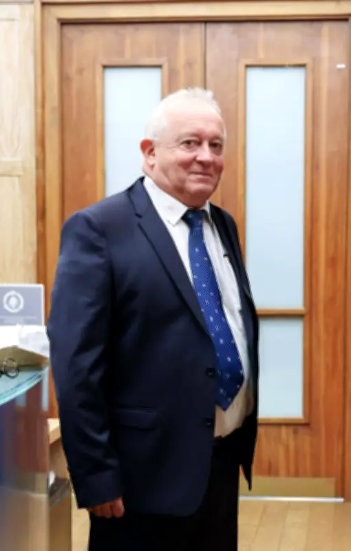 Décès de Philippe Carré, huissier en chef emblématique de la mairie de Bordeaux