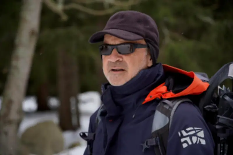 Décès d'Éric Vandal, enseignant humanitaire au grand cœur, à 64 ans