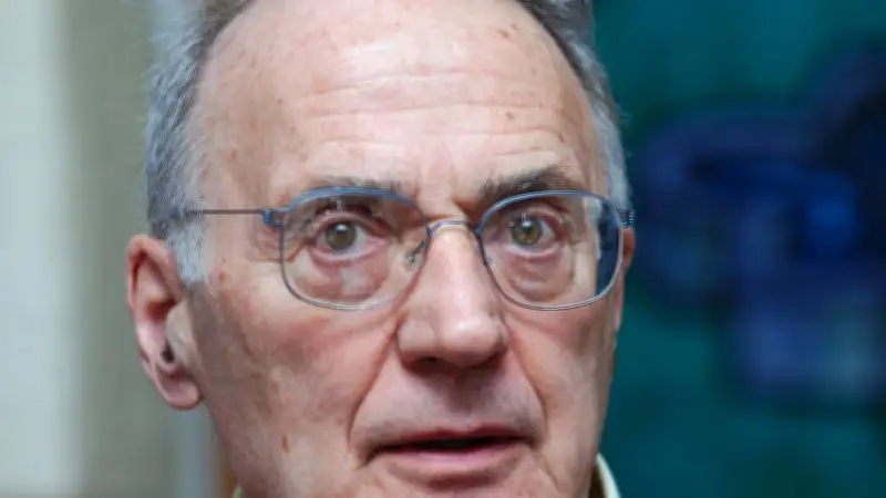 Décès du Pr François-Bernard Michel, pneumologue et académicien montpelliérain