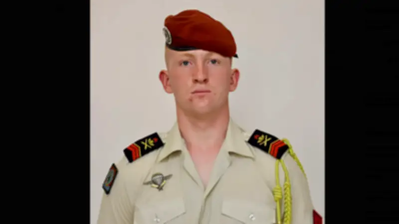 Décès d'un militaire après un tir accidentel à l'hôpital Percy de Clamart