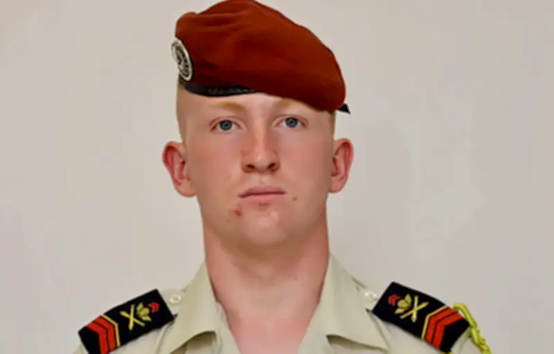 Décès d'un militaire tarbais après un tir accidentel lors d'une soirée arrosée à Paris