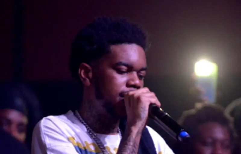 Décès tragique du rappeur Lil Poppa : la scène hip-hop américaine en deuil