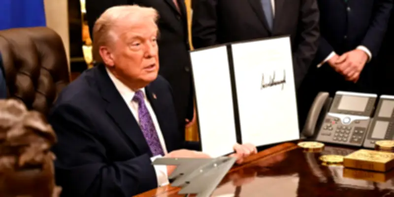 De Clinton à Trump : comment les États-Unis ont construit leur leadership technologique