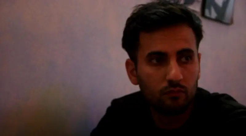 De la guerre en Syrie à la prothèse dentaire à Bordeaux : le parcours de Taym