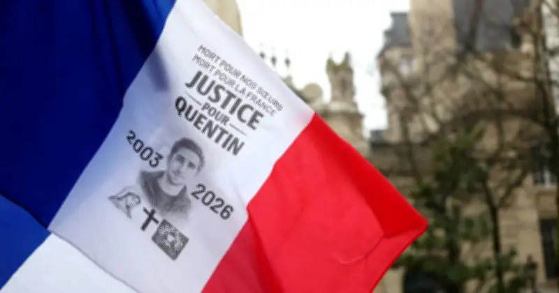 De l'agression de Blum à la mort de Deranque : la radicalisation franchit un seuil