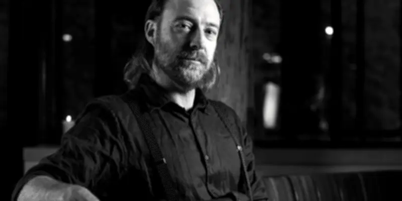 De l'art à la terre : Shaun Kelly, du punk australien au maraîcher écolo en Essonne