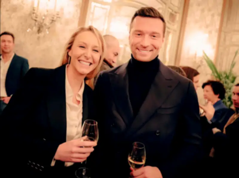 De l'ostracisme à la consécration : l'évolution médiatique du Rassemblement national