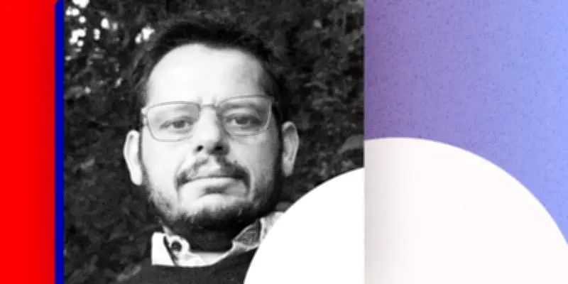 De professeur à producteur : l'itinéraire inattendu de Robin Sen Gupta dans la musique