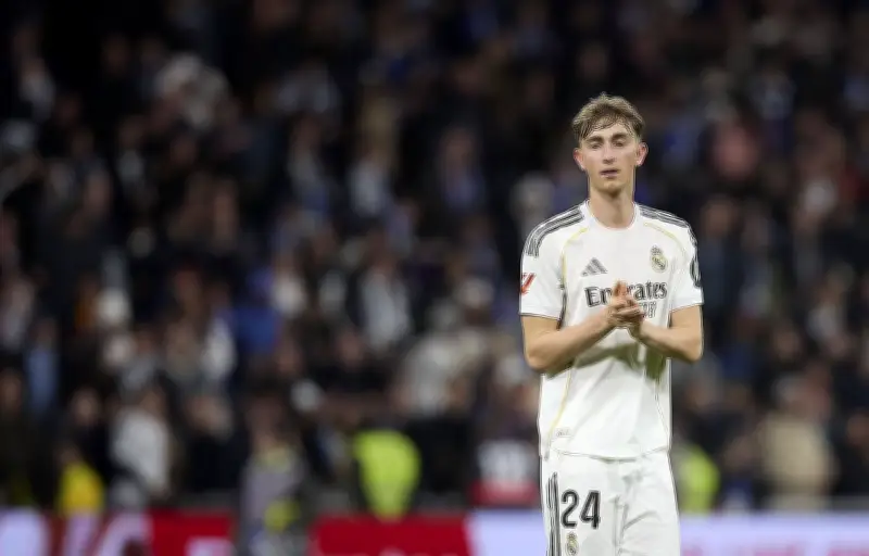 Dean Huijsen s'excuse après un post raciste, une nouvelle polémique pour le Real Madrid