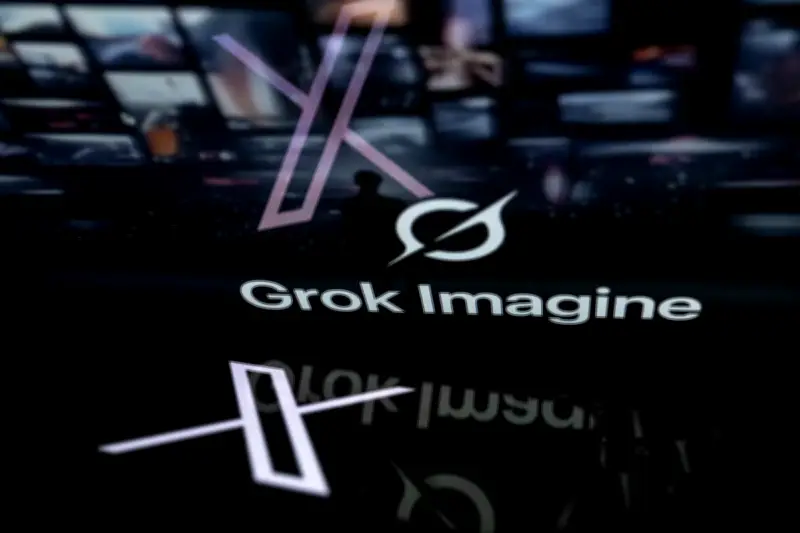 Deepfakes sexuels générés par l'IA Grok : l'UE ouvre une enquête contre X d'Elon Musk