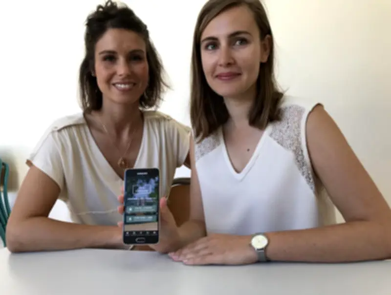 Delphine Etchenique quitte Saint-Jean-d'Angély pour la mairie du Bouscat en Gironde