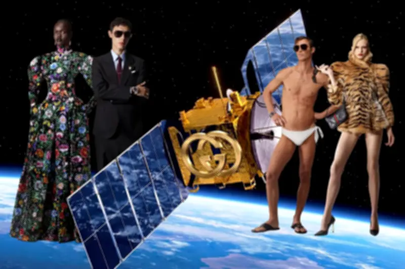 Demna chez Gucci : le pari de Kering à 10 milliards d'euros pour relancer la marque