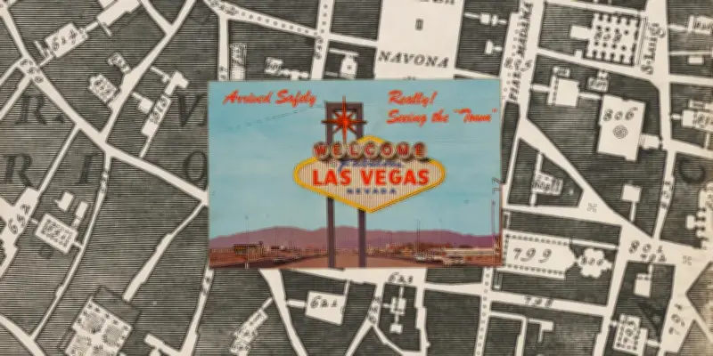 Denise Scott Brown : l'architecte qui a révolutionné le XXe siècle avec Las Vegas