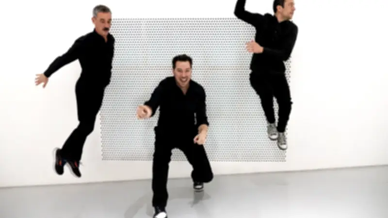 Derby musical Montpellier-Nîmes : Yuston XIII et Rémi Panossian en concert simultané