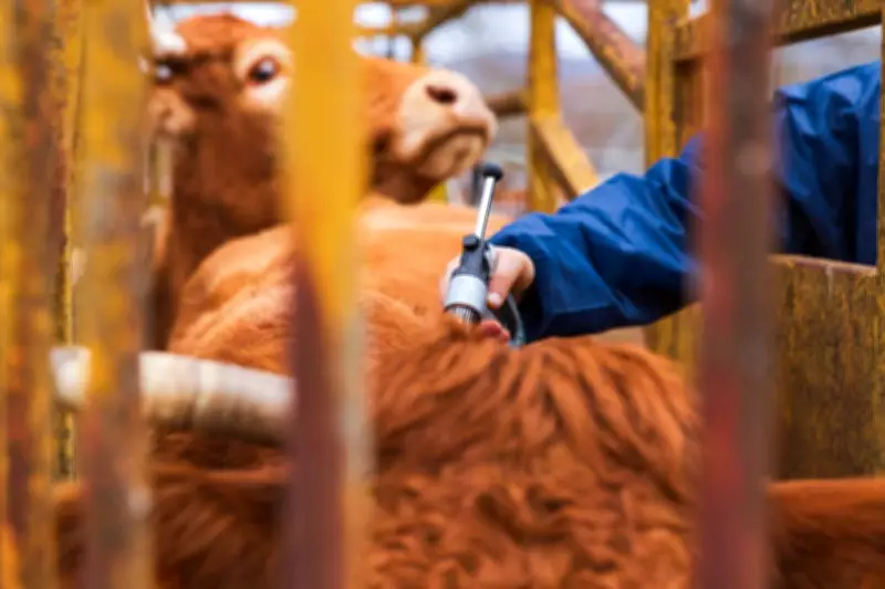 Dermatose nodulaire contagieuse : fin des restrictions de mouvement pour les bovins