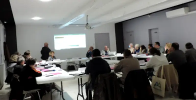 Dernier budget municipal adopté à l'unanimité, une première en 40 ans