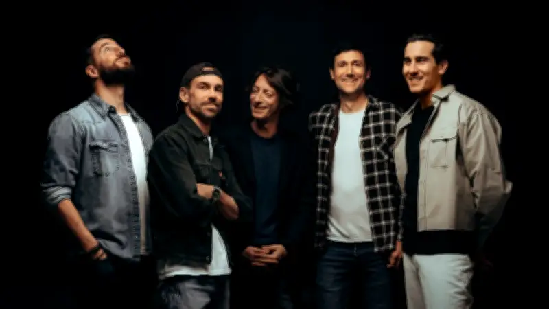 Dernier concert du 123 Jazz Festival avec le Quentin Braine Quintet à Clermont-l'Hérault