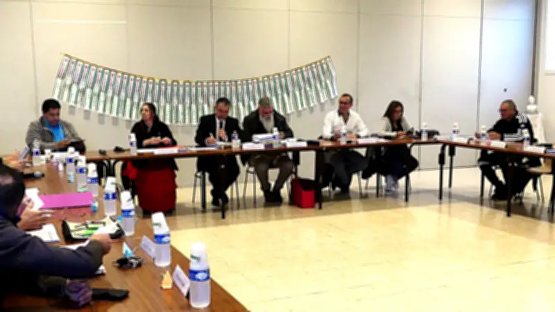 Dernier conseil municipal émouvant à Saint-Martin-de-Valgalgues sous tensions budgétaires