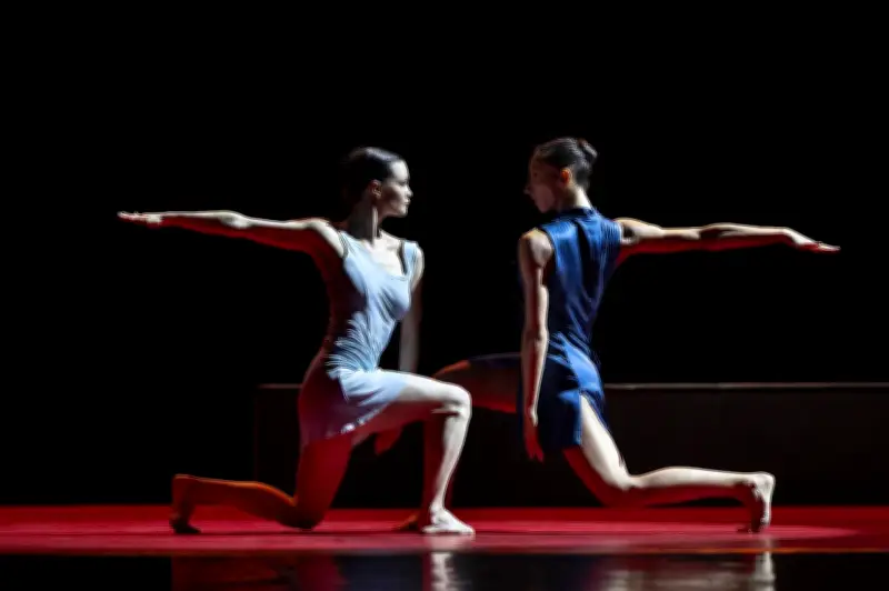 Dernier week-end de février riche en culture : Preljocaj, stand-up et Négresses vertes à l'honneur