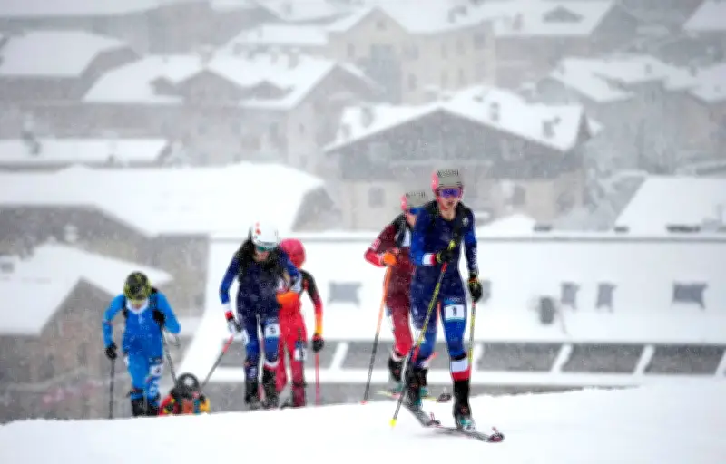 Dernière ligne droite pour la France aux JO d'hiver 2026 avec des espoirs de médailles