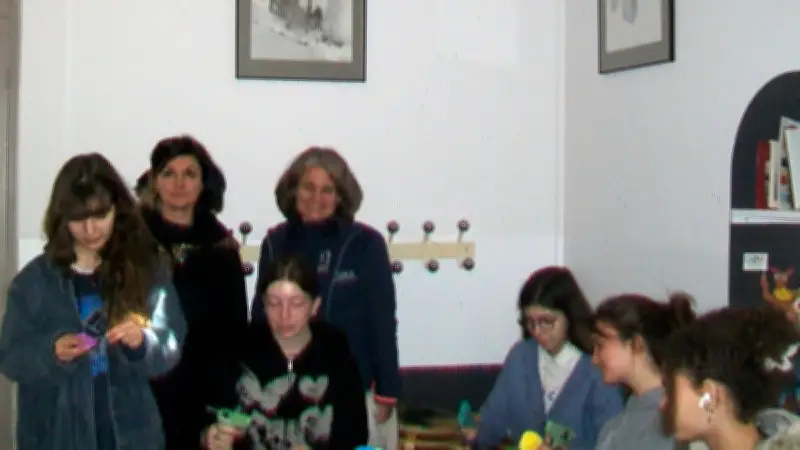 Des étudiants en art exposent leurs créations au Fort Saint-André