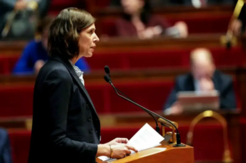 Des voix de gauche exigent la dissolution du collectif Némésis, accusé de détourner le féminisme