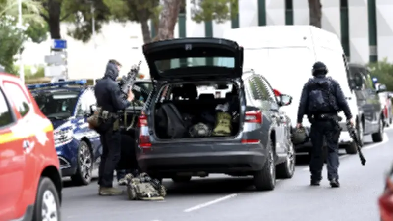 Dette de stupéfiants : quatre suspects arrêtés après une vidéo de torture dans le Gard