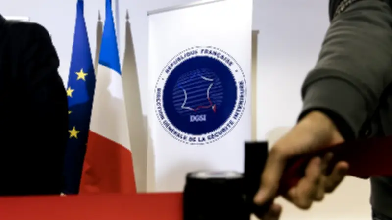 Deux adolescents de 16 ans arrêtés pour projet d'attentat jihadiste dans le Nord