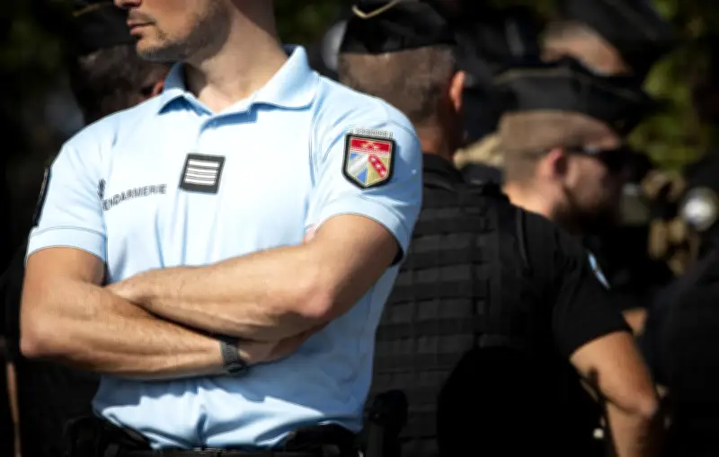 Deux adolescents de 16 ans interpellés dans le Nord pour projet djihadiste violent