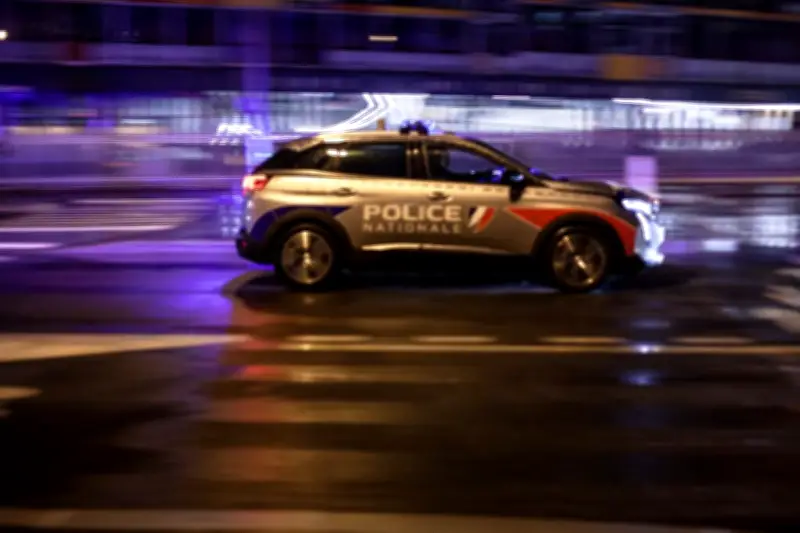 Deux adolescents soupçonnés de préparer un attentat arrêtés dans le Nord