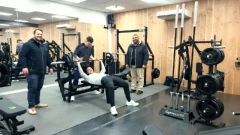 Deux anciens rugbymen créent un espace sportif « Pure Énergie » à Saint-Magne-de-Castillon