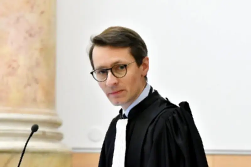 Deux hommes condamnés à Périgueux pour séquestration et tentative d'extorsion