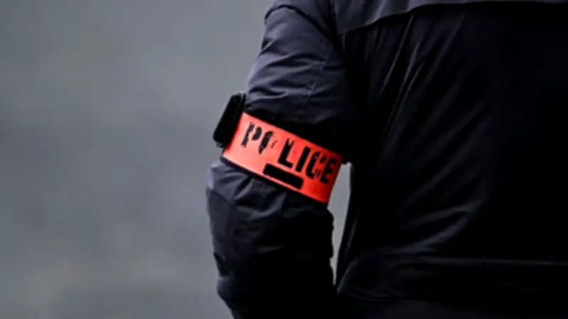 Deux policiers marseillais condamnés à la prison pour violences aggravées sur une serveuse