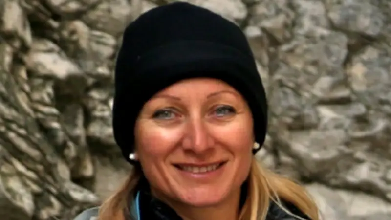 Deux randonnées 'Marcher Autrement' organisées par Françoise Masson dans le Gard