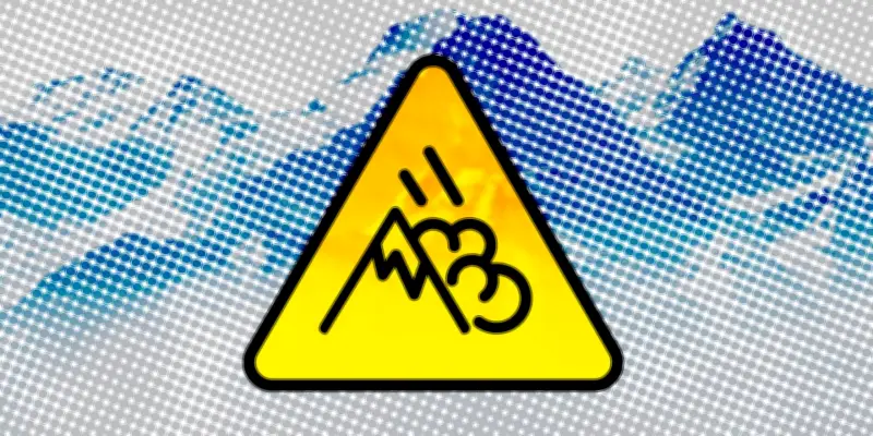 Deux skieuses retrouvées mortes dans une avalanche à La Chapelle d'Abondance