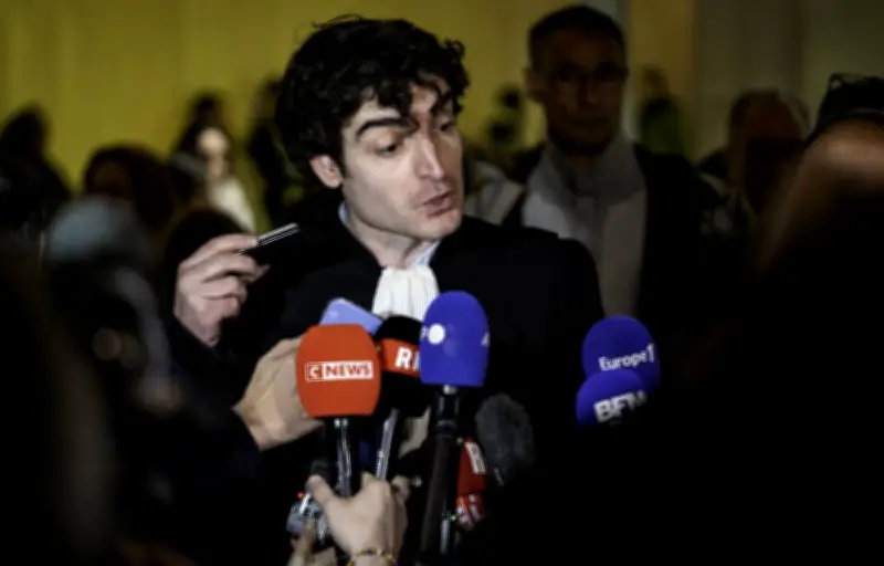 Défense de Sefrioui : acquittement demandé au nom de la cohérence juridique