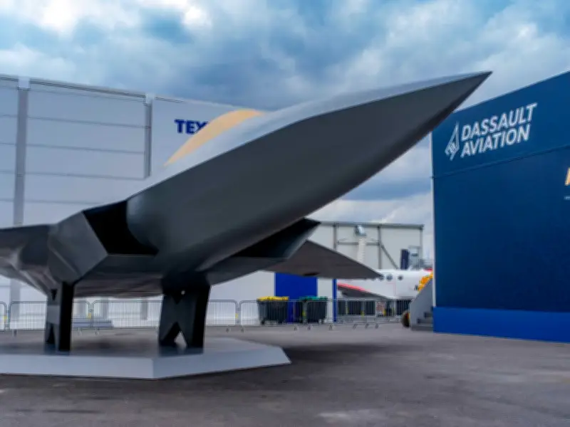 Défense européenne : fin de l'impératif industriel pour des avions et chars identiques