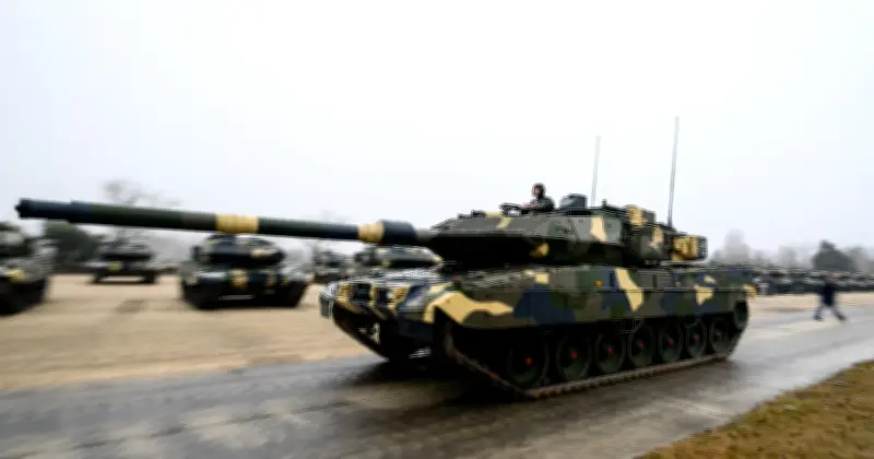 Défense européenne : pourquoi les économistes doivent être au cœur de la stratégie militaire