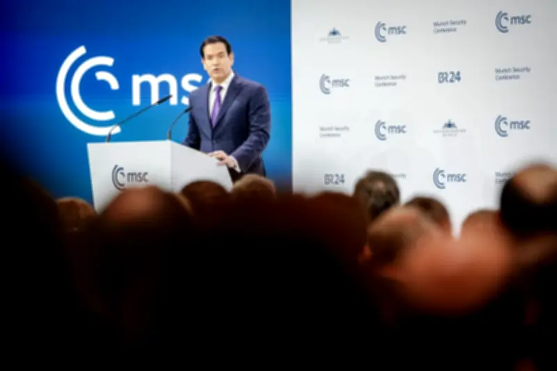 Défense européenne : soulagement après Rubio, mais divergences franco-allemandes persistent