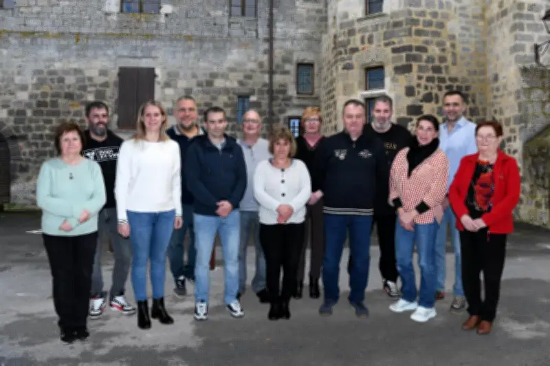 Didier Bichet brigue un nouveau mandat municipal à Bazens avec une équipe renouvelée