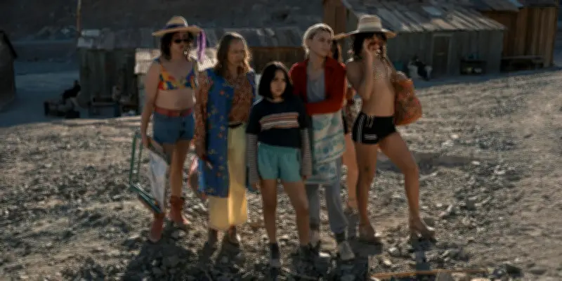 Diego Céspedes, un Almodóvar chilien ? Son film queer primé à Cannes explore le sida dans les années 1980